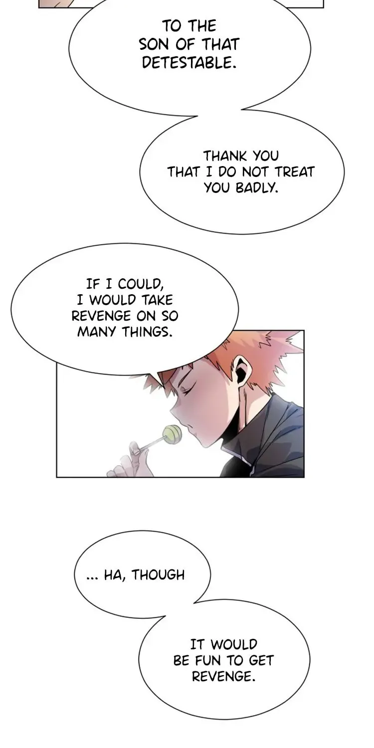 Read Top Corner chapter 61 image 68 on Lezhin