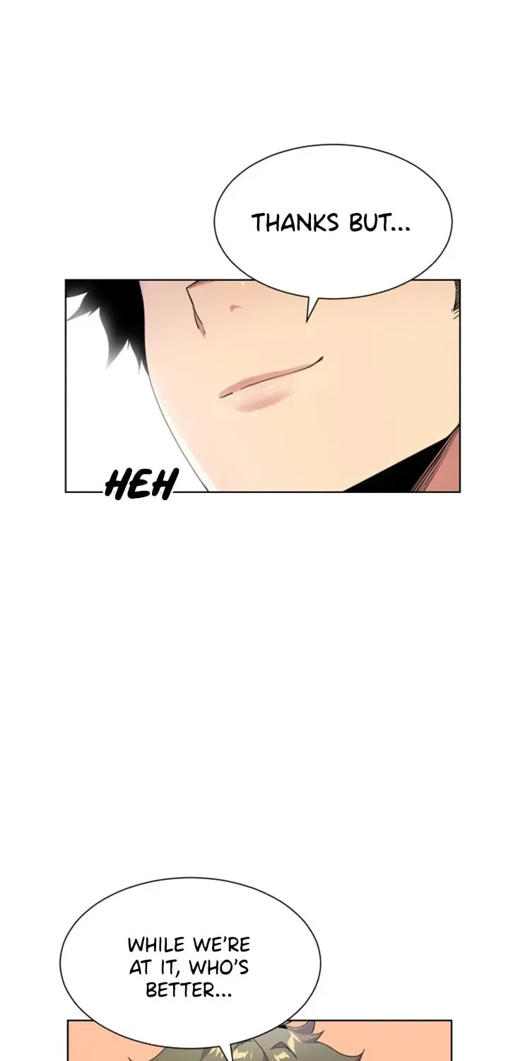 Read Top Corner chapter 61 image 71 on Lezhin