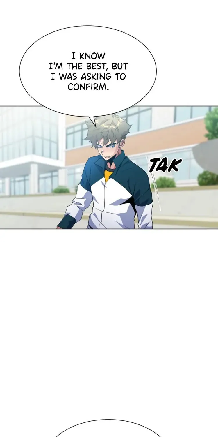 Read Top Corner chapter 61 image 75 on Lezhin