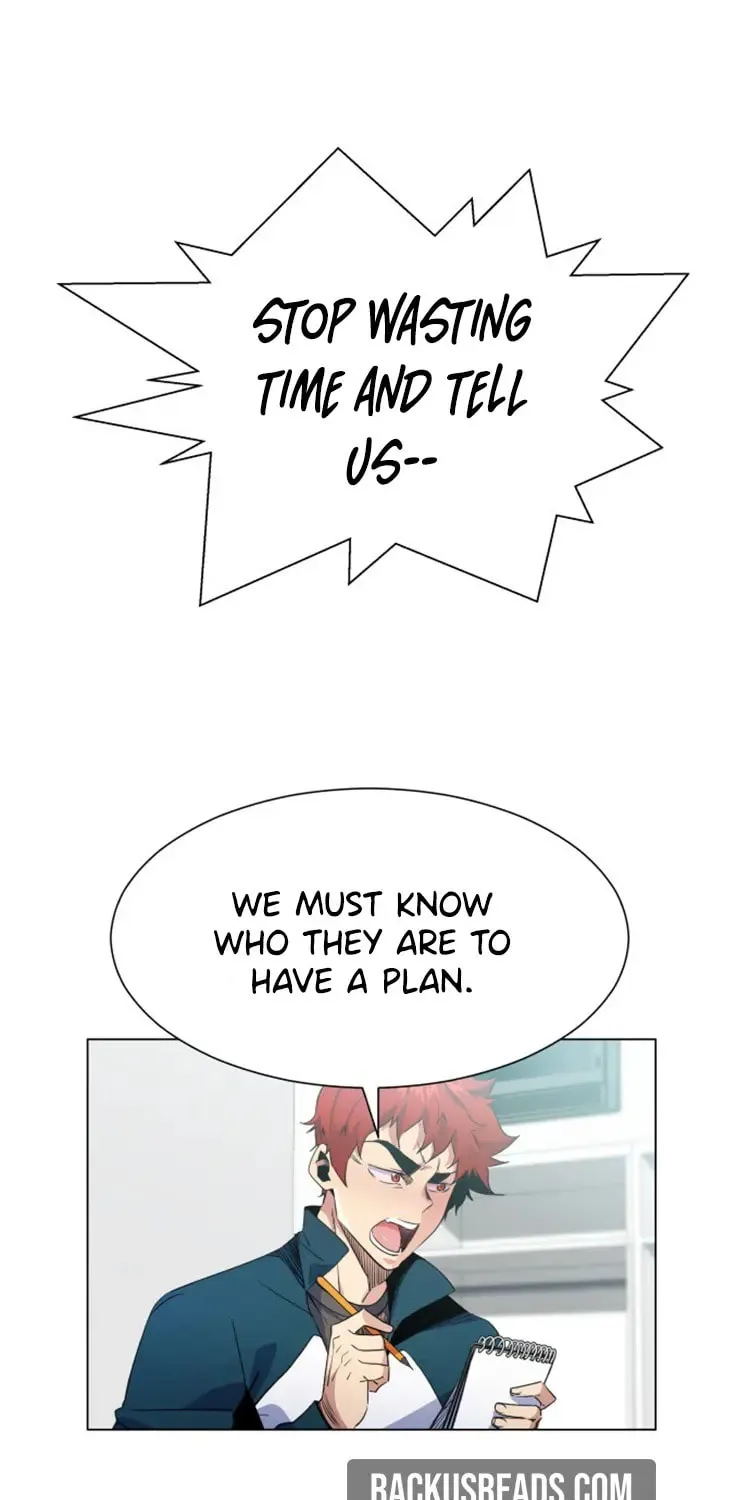 Read Top Corner chapter 62 image 1 on Lezhin