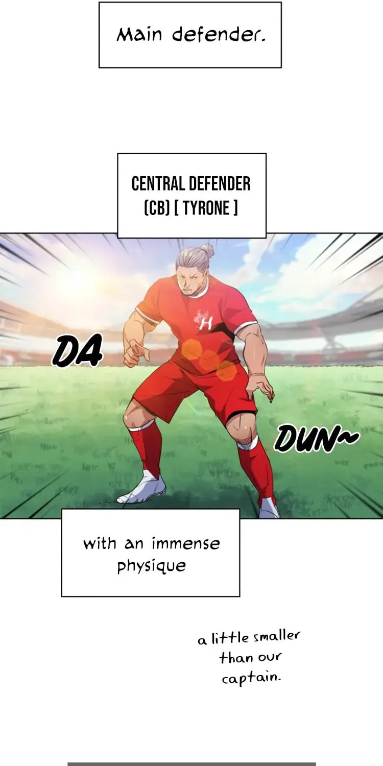 Read Top Corner chapter 62 image 10 on Lezhin