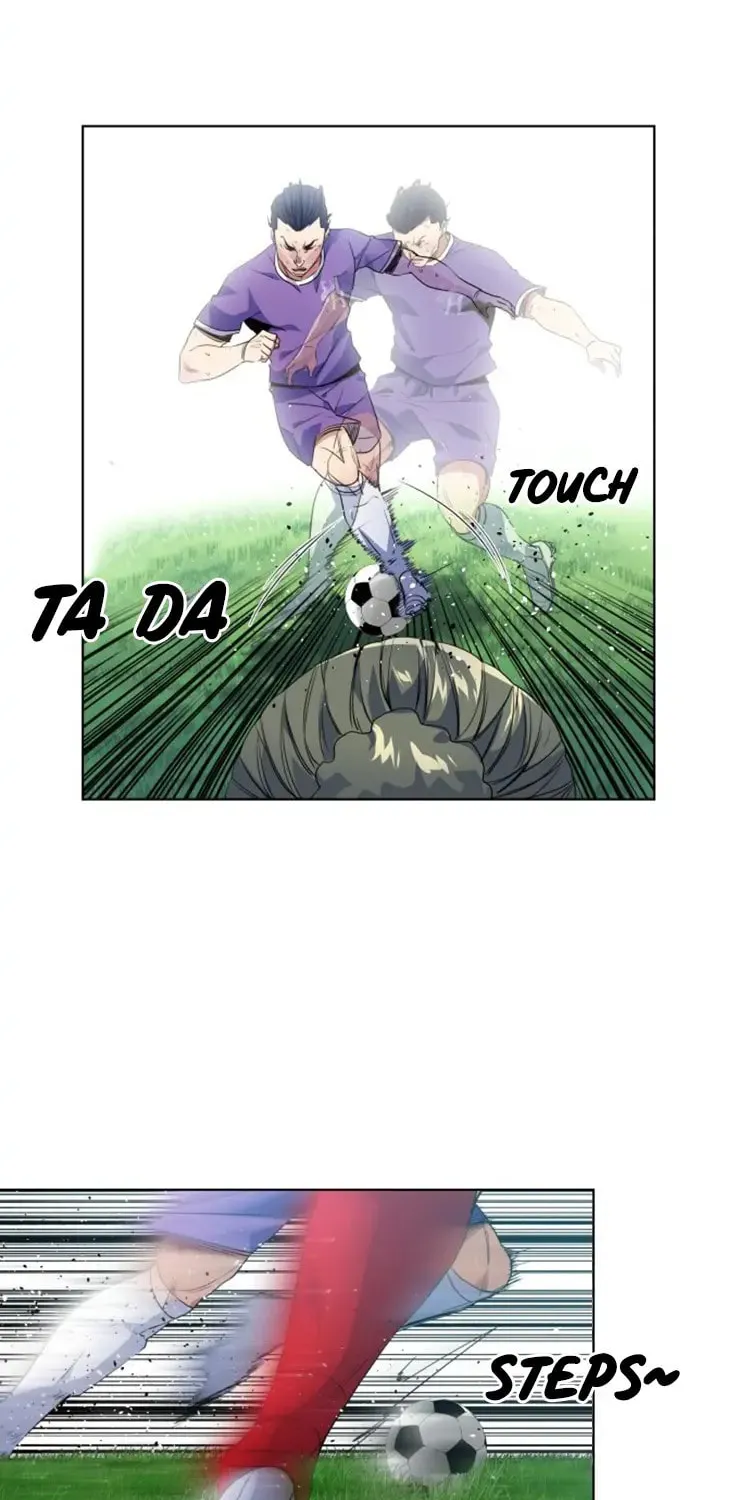 Read Top Corner chapter 62 image 12 on Lezhin