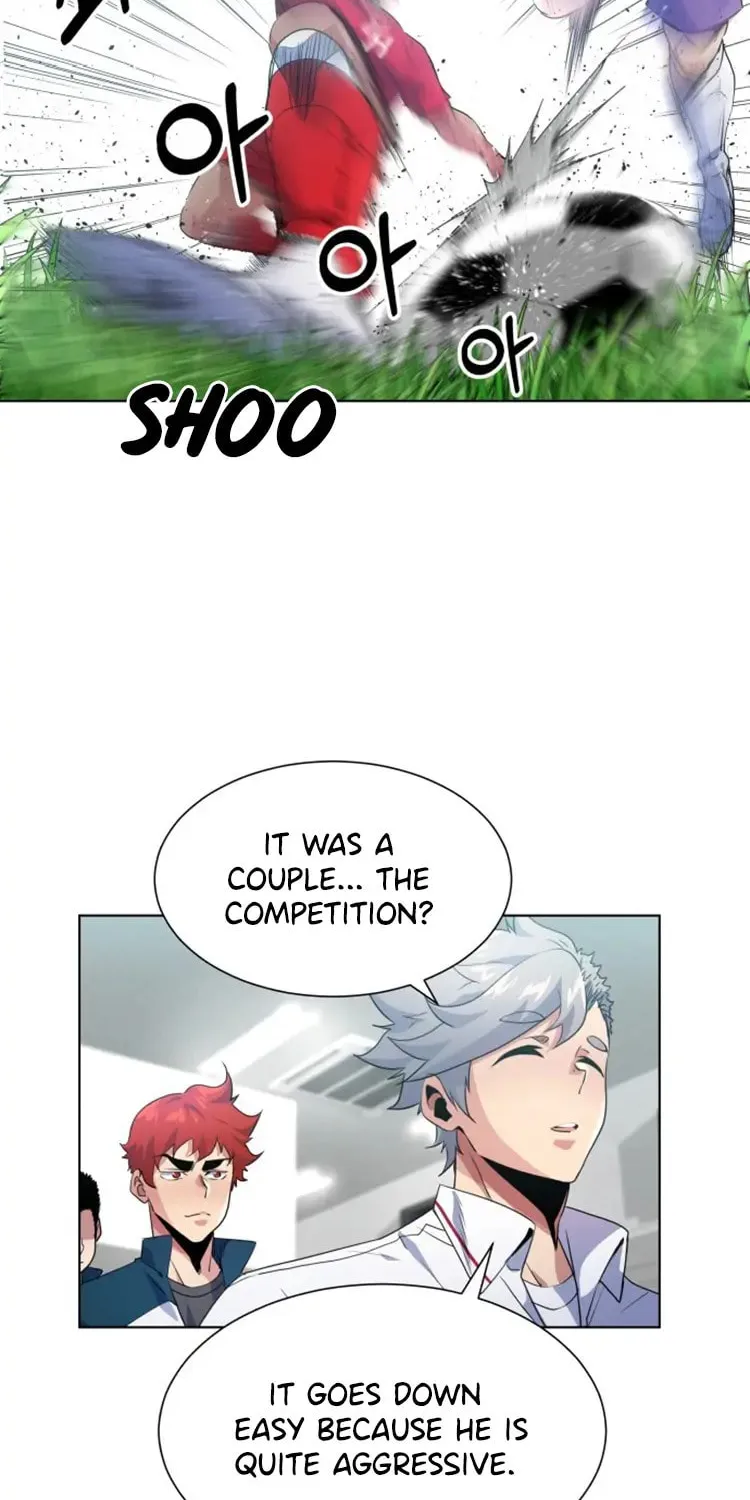Read Top Corner chapter 62 image 14 on Lezhin