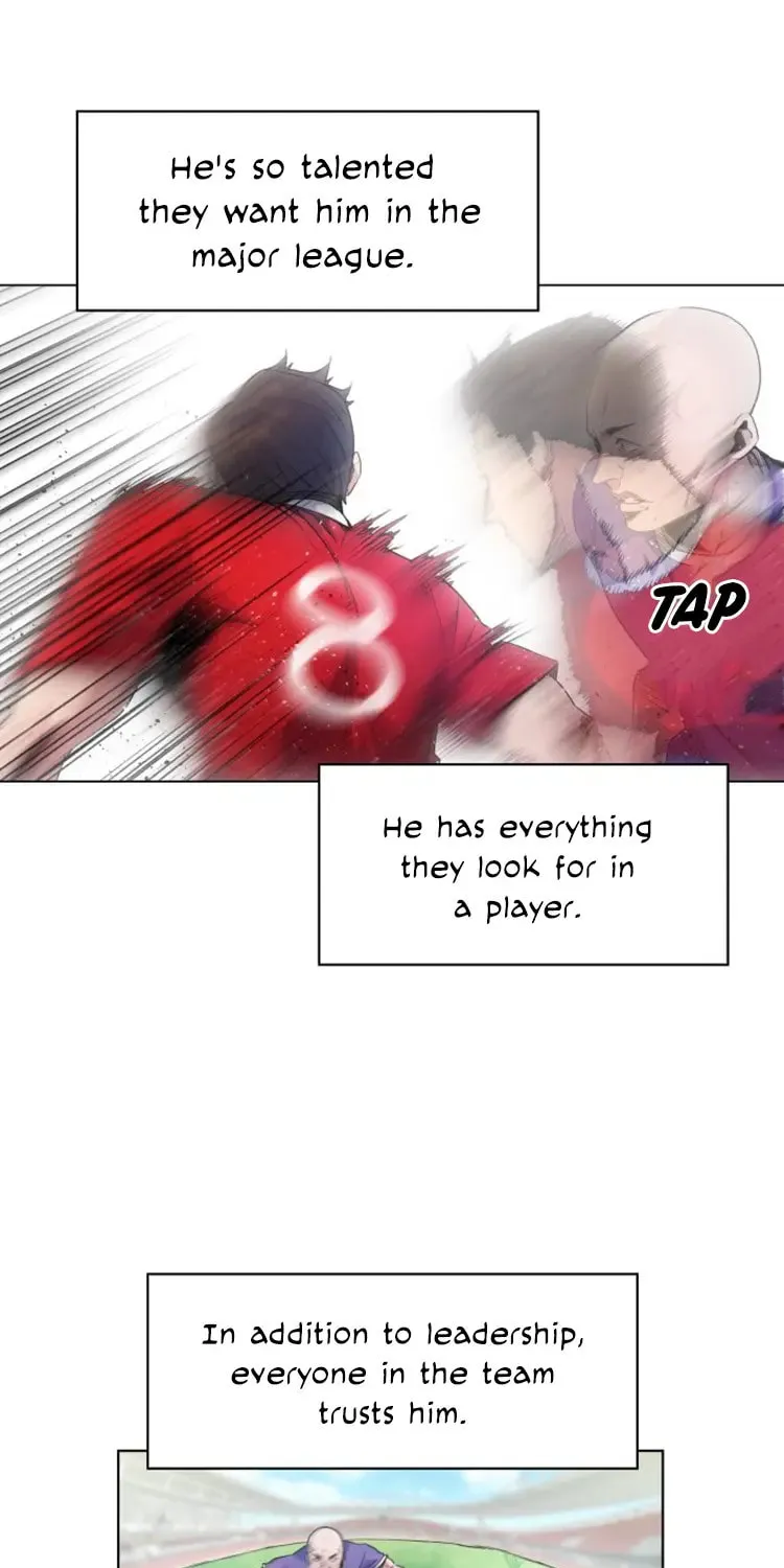 Read Top Corner chapter 62 image 17 on Lezhin