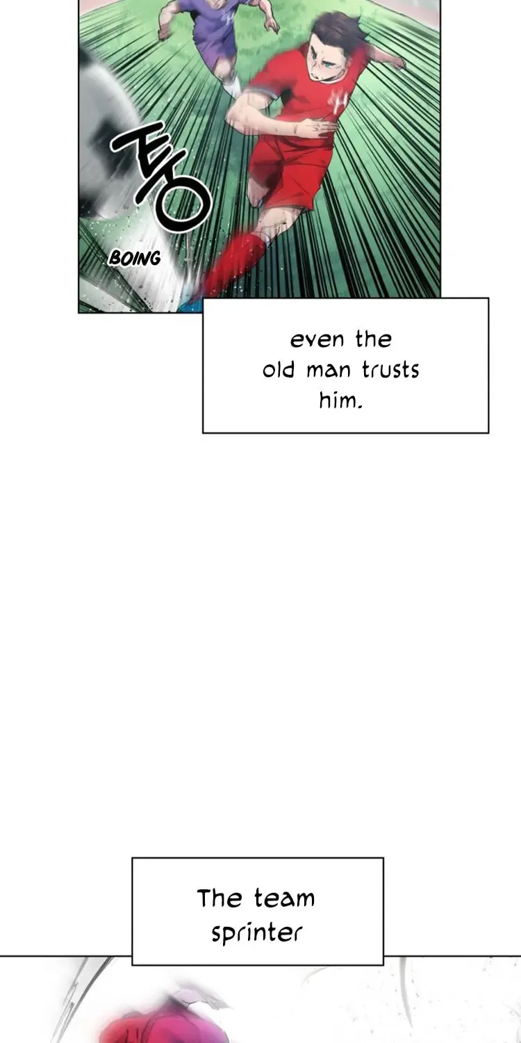 Read Top Corner chapter 62 image 18 on Lezhin