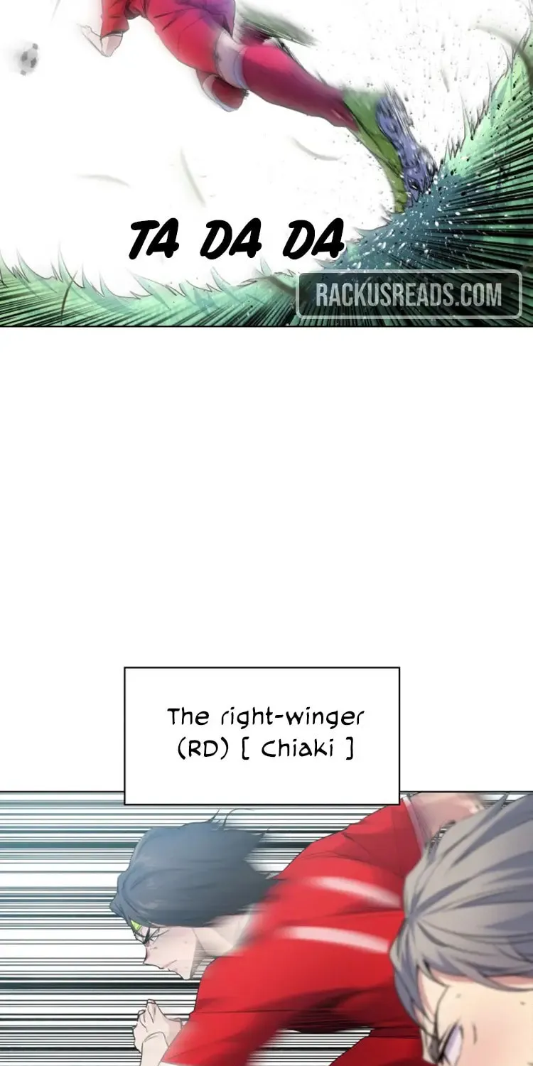 Read Top Corner chapter 62 image 19 on Lezhin