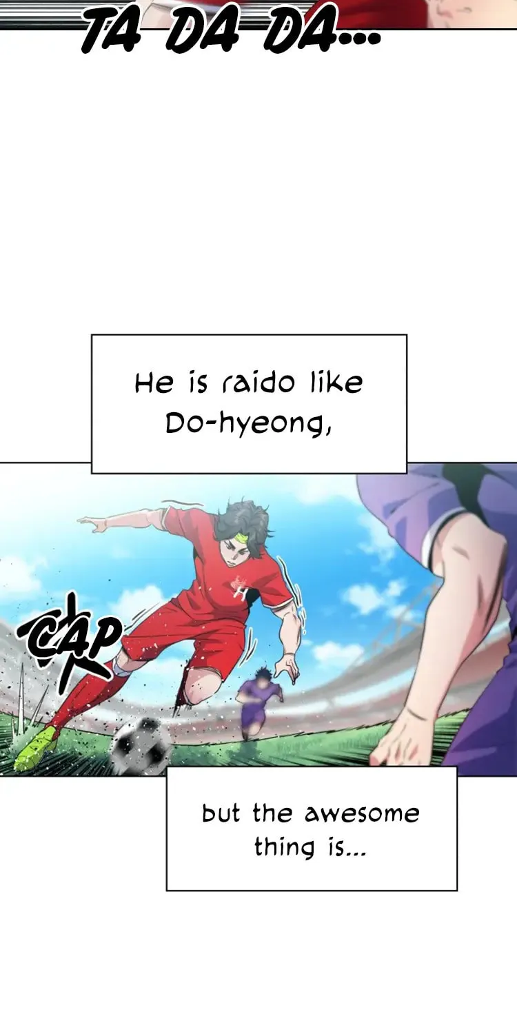 Read Top Corner chapter 62 image 20 on Lezhin