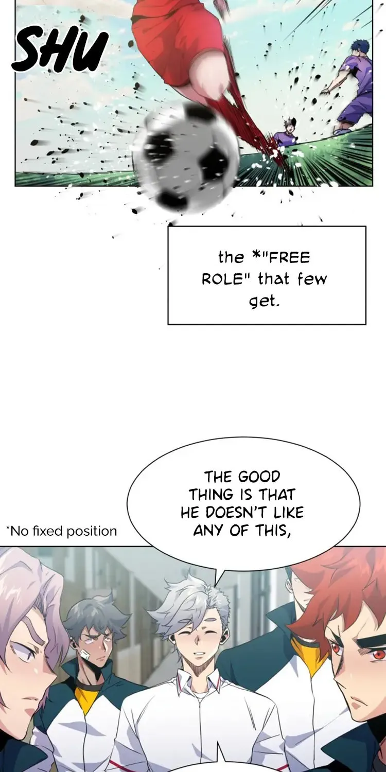 Read Top Corner chapter 62 image 22 on Lezhin