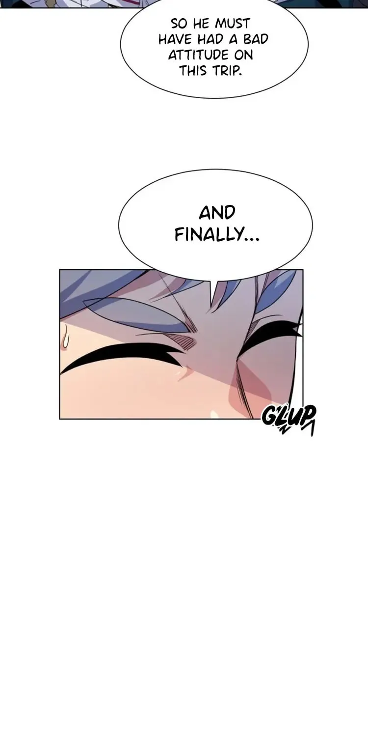 Read Top Corner chapter 62 image 23 on Lezhin