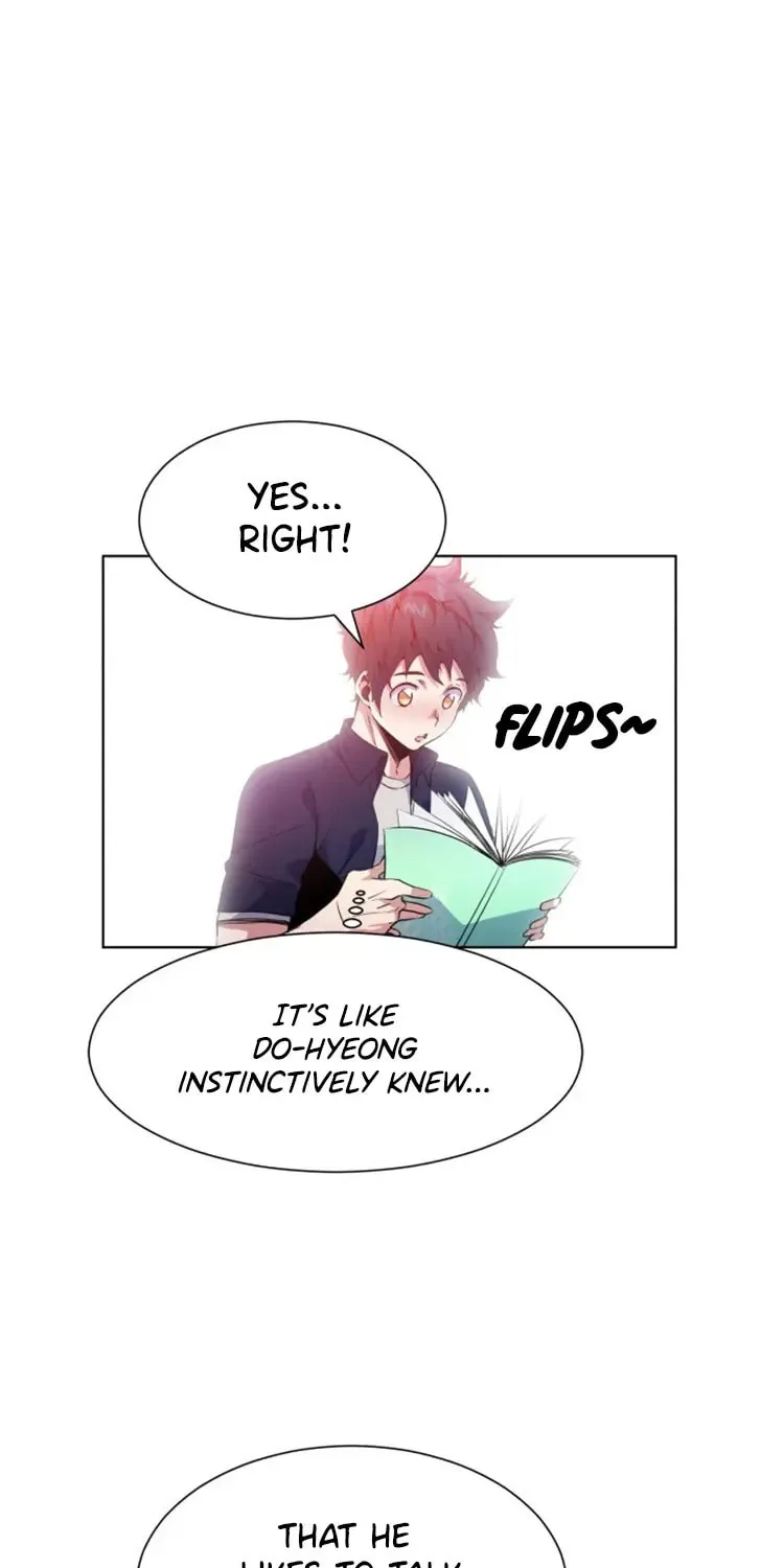 Read Top Corner chapter 62 image 34 on Lezhin