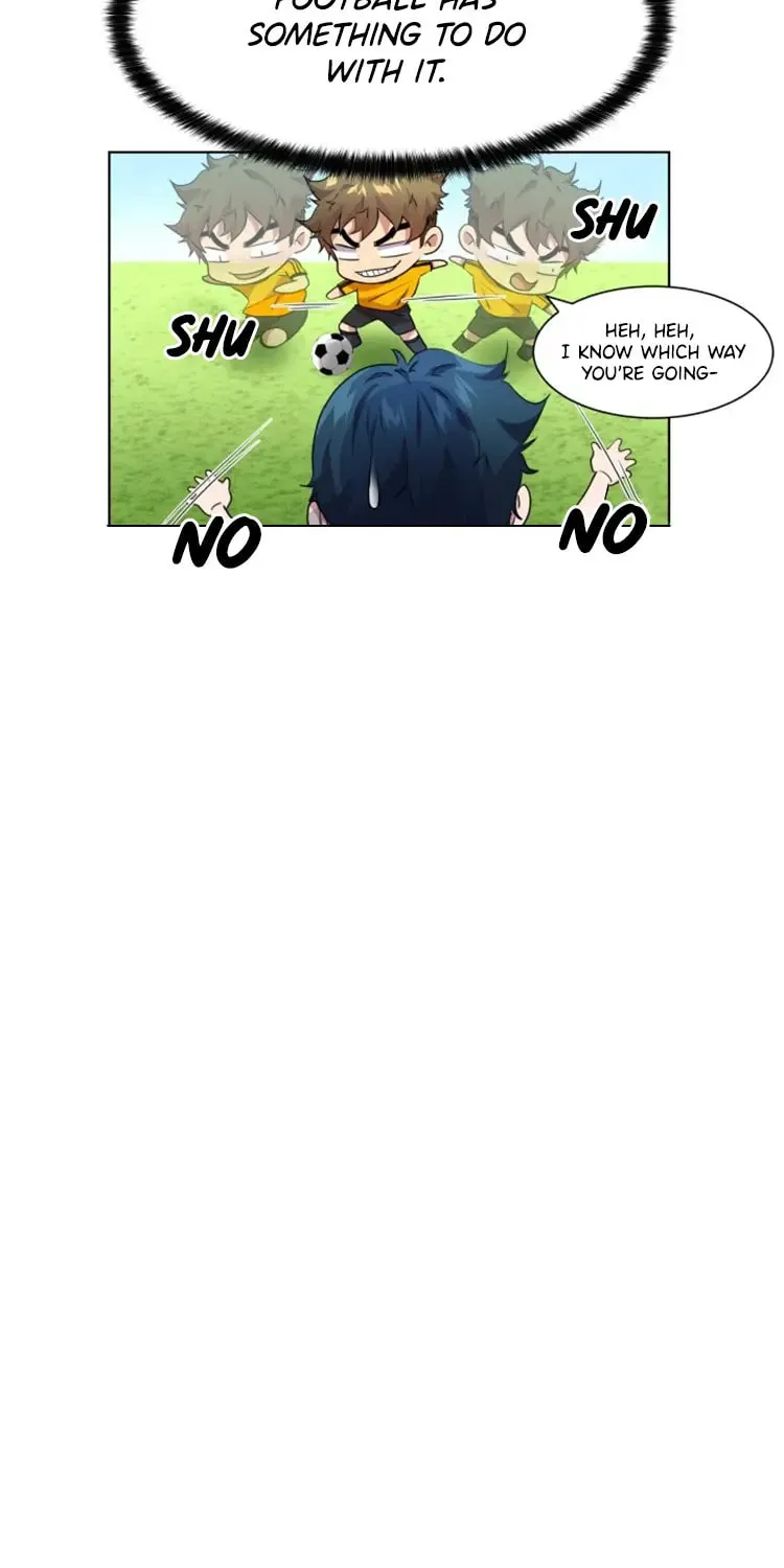Read Top Corner chapter 62 image 36 on Lezhin