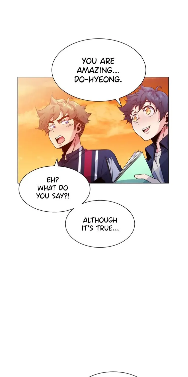 Read Top Corner chapter 62 image 37 on Lezhin