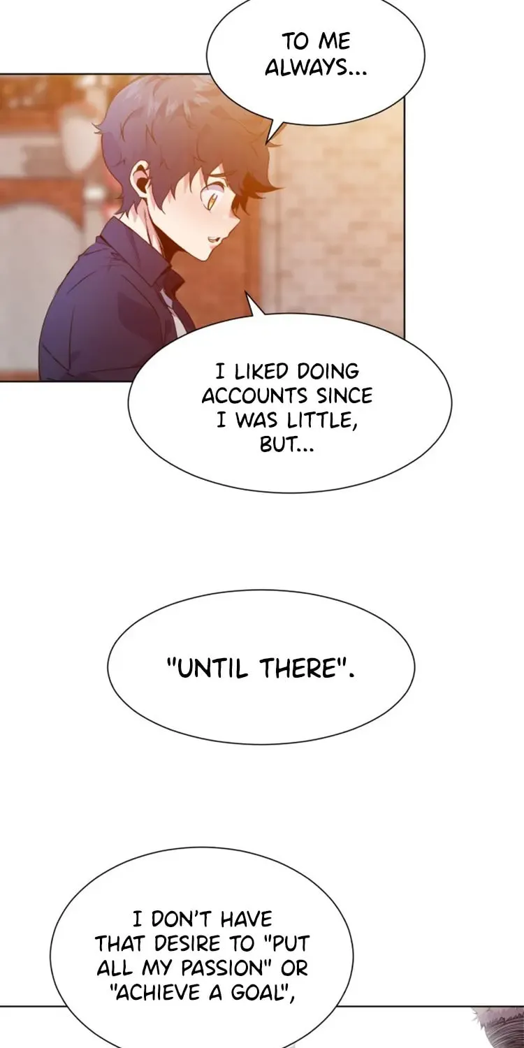 Read Top Corner chapter 62 image 38 on Lezhin