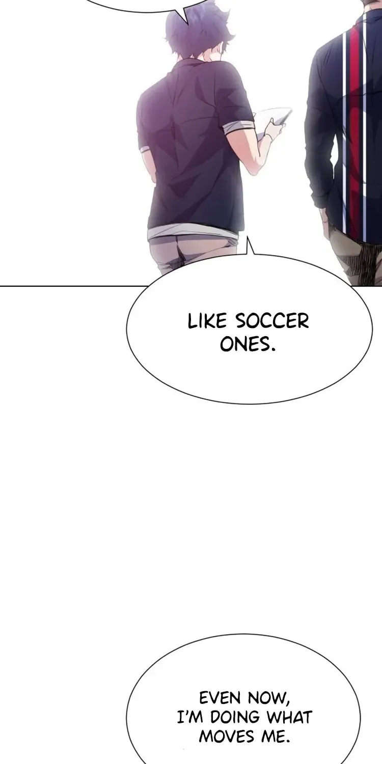 Read Top Corner chapter 62 image 39 on Lezhin