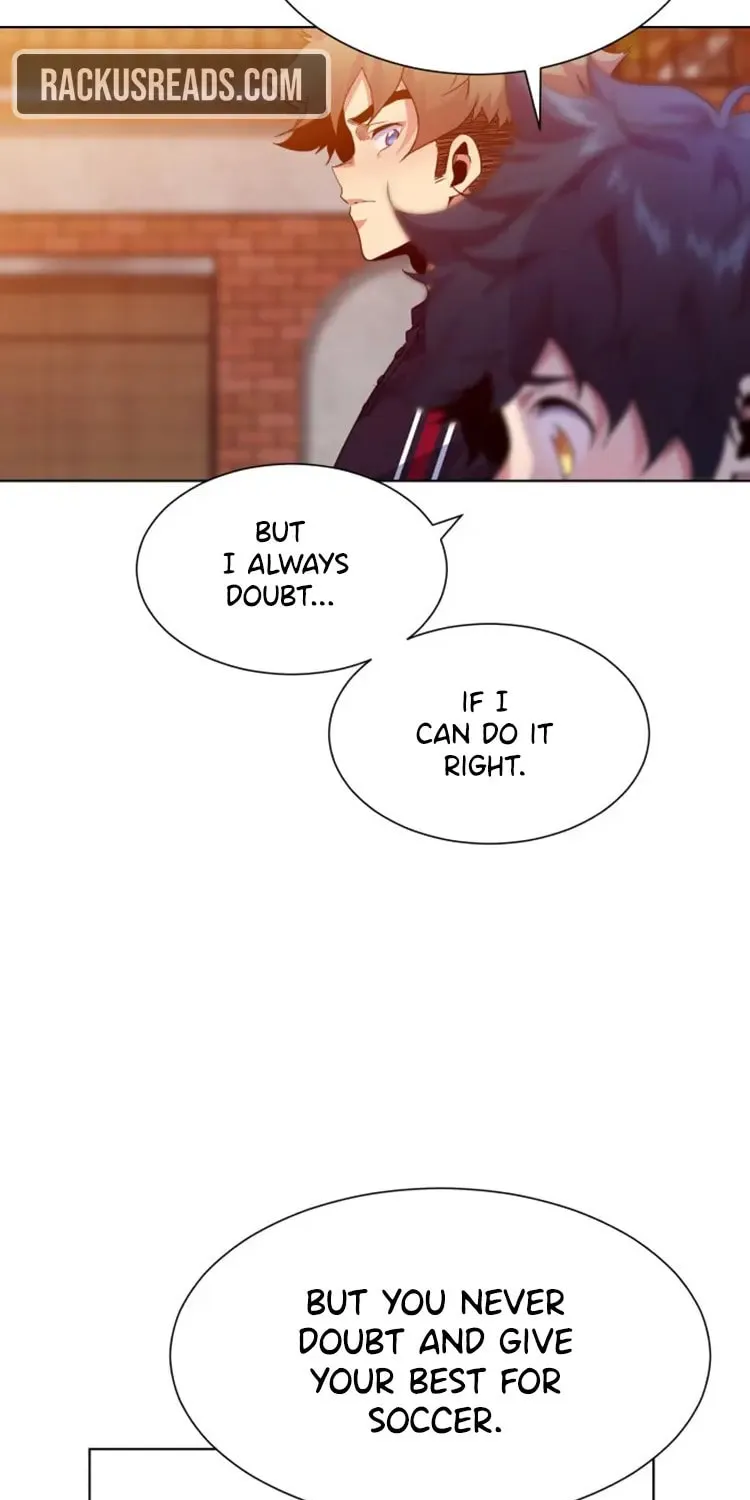 Read Top Corner chapter 62 image 40 on Lezhin