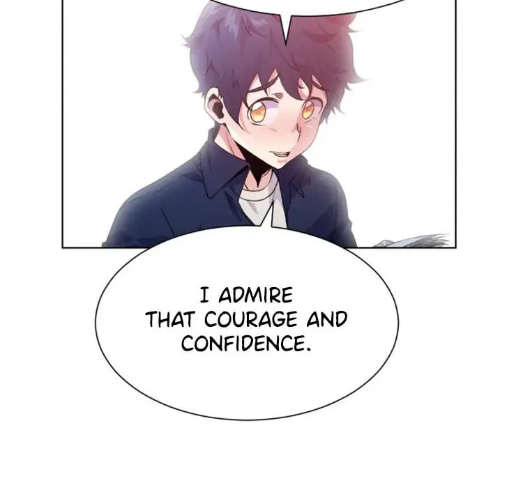 Read Top Corner chapter 62 image 41 on Lezhin