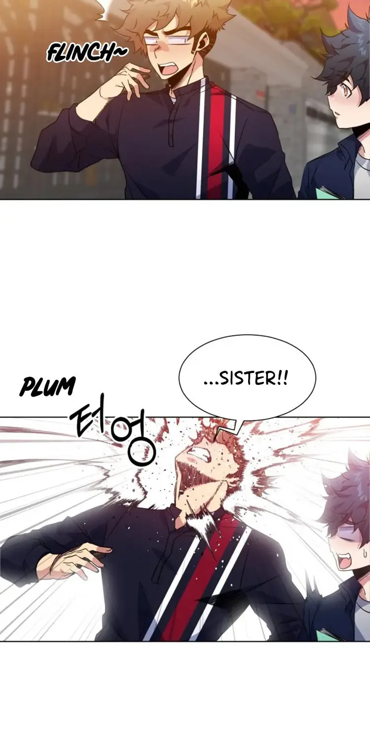 Read Top Corner chapter 62 image 45 on Lezhin