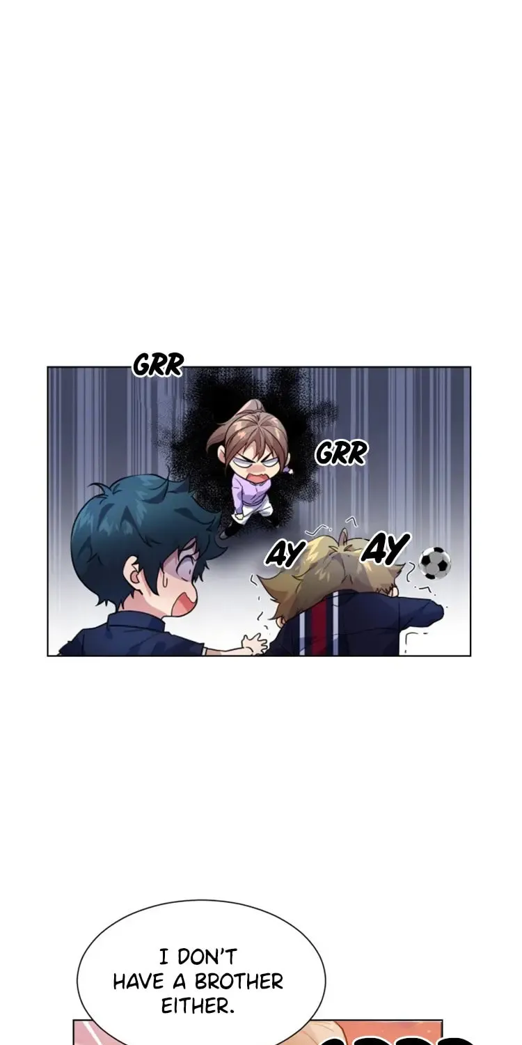 Read Top Corner chapter 62 image 46 on Lezhin