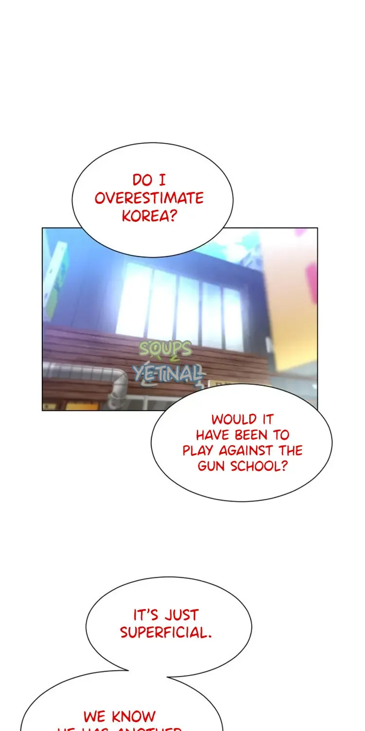 Read Top Corner chapter 62 image 48 on Lezhin