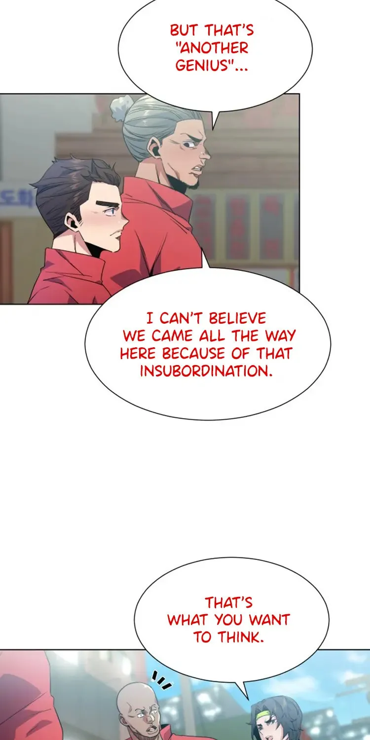 Read Top Corner chapter 62 image 54 on Lezhin