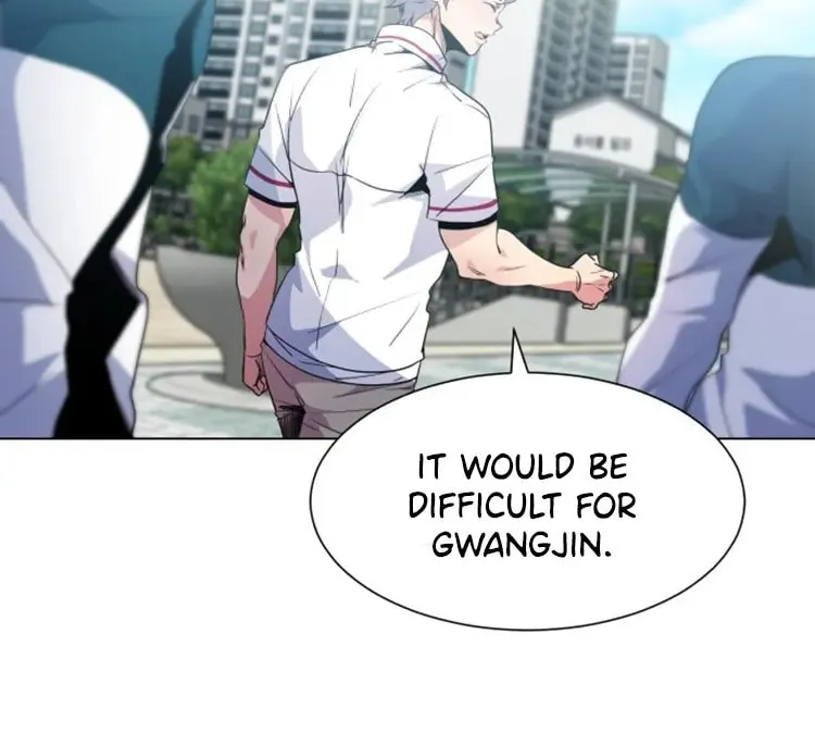 Read Top Corner chapter 62 image 58 on Lezhin