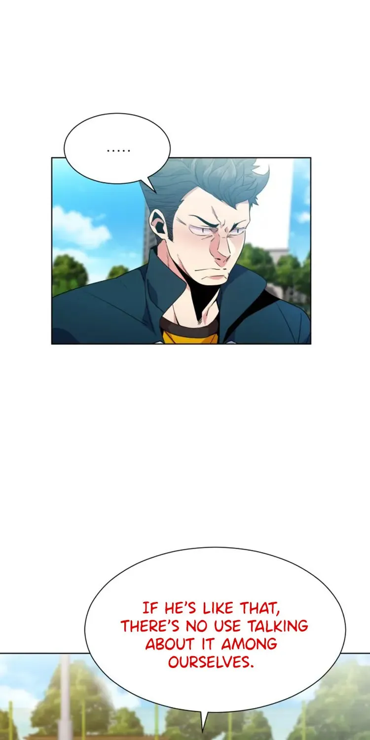 Read Top Corner chapter 62 image 59 on Lezhin