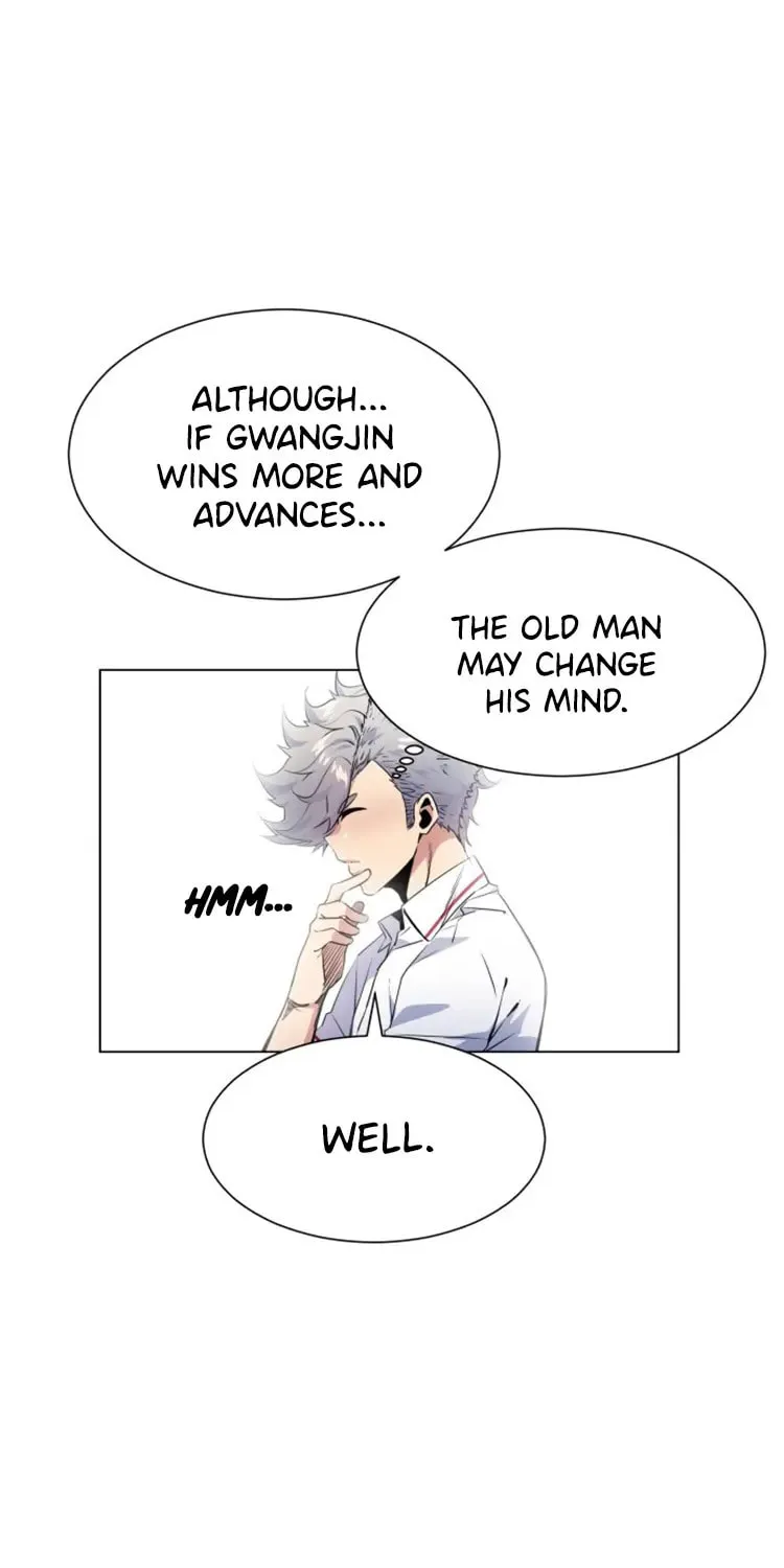 Read Top Corner chapter 62 image 6 on Lezhin