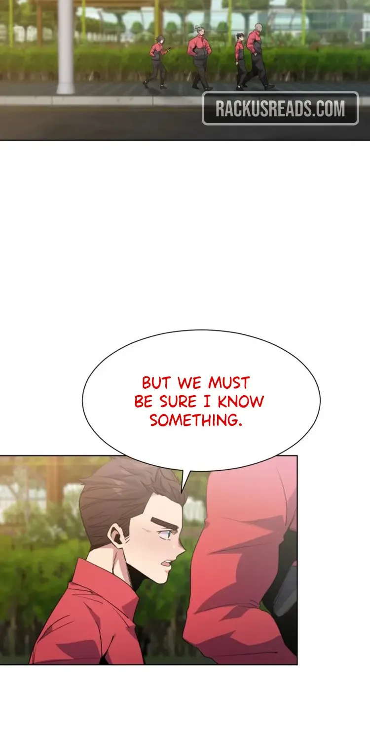 Read Top Corner chapter 62 image 60 on Lezhin