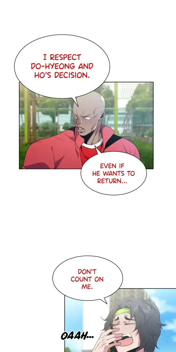 Read Top Corner chapter 62 image 61 on Lezhin