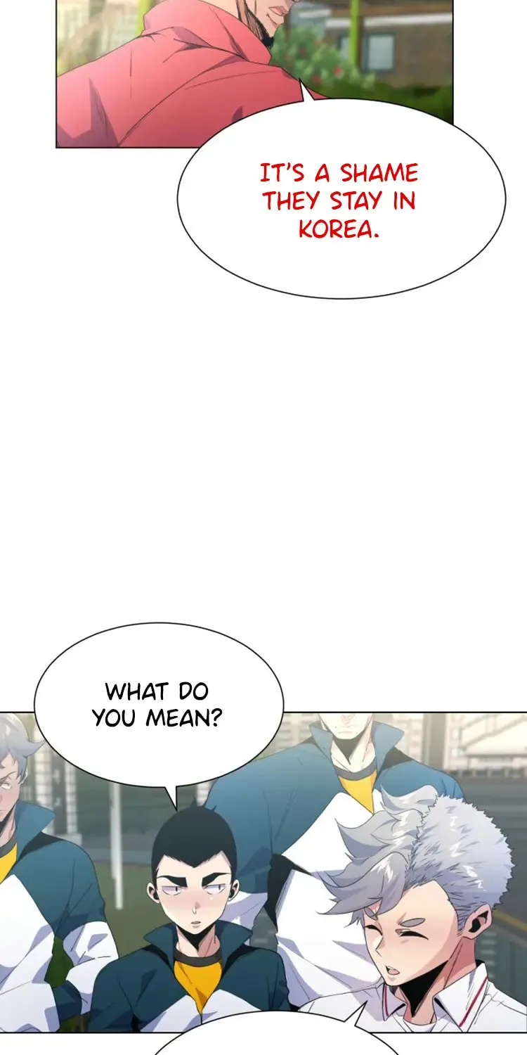 Read Top Corner chapter 62 image 63 on Lezhin
