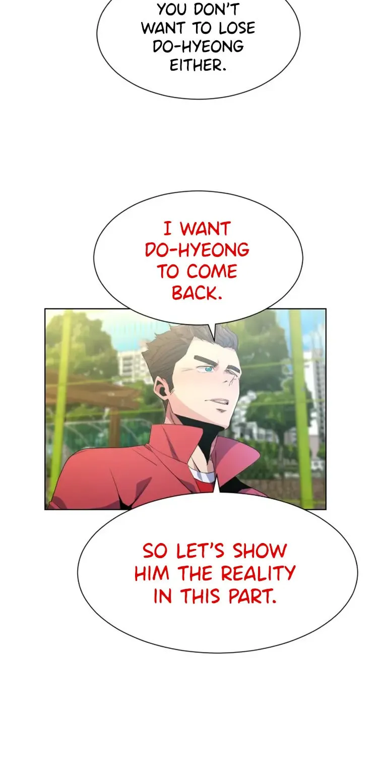 Read Top Corner chapter 62 image 64 on Lezhin