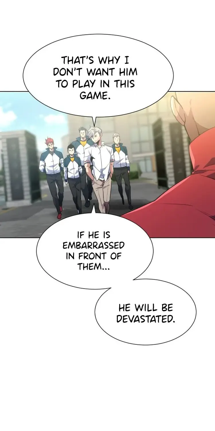 Read Top Corner chapter 62 image 65 on Lezhin