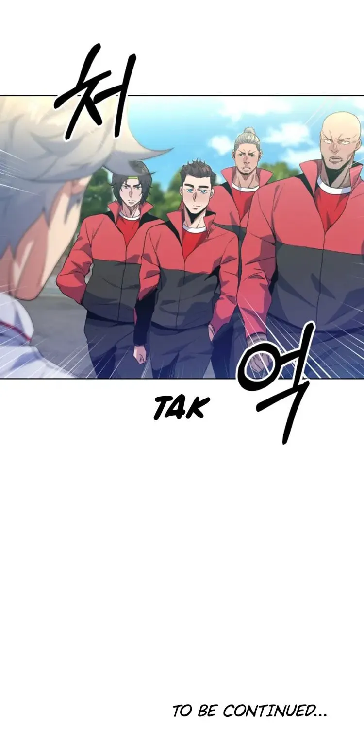 Read Top Corner chapter 62 image 66 on Lezhin