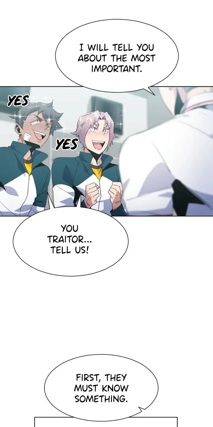 Read Top Corner chapter 62 image 7 on Lezhin