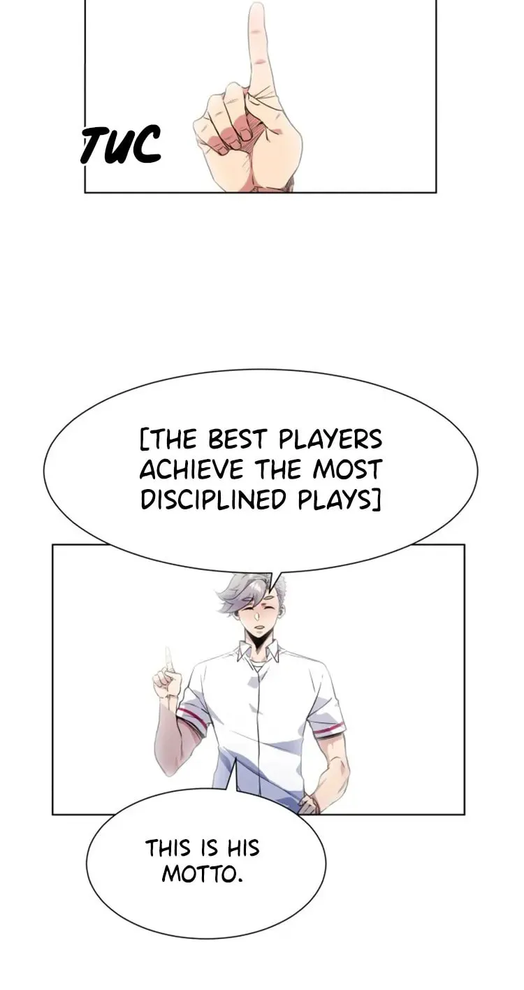 Read Top Corner chapter 62 image 8 on Lezhin