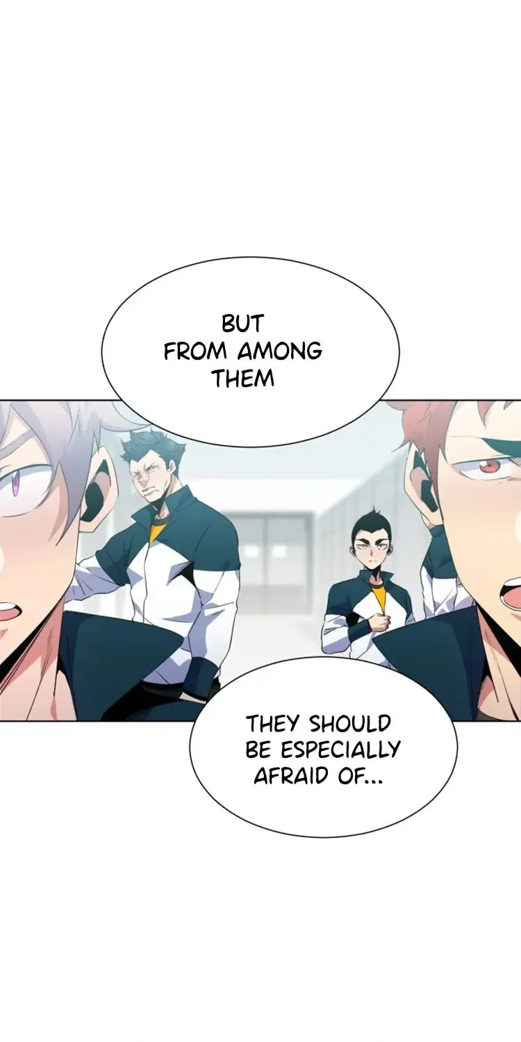 Read Top Corner chapter 62 image 9 on Lezhin