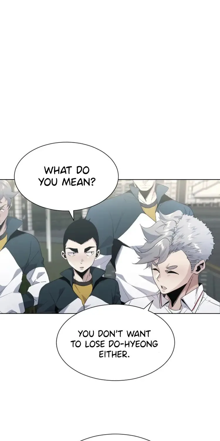 Read Top Corner chapter 63 image 1 on Lezhin