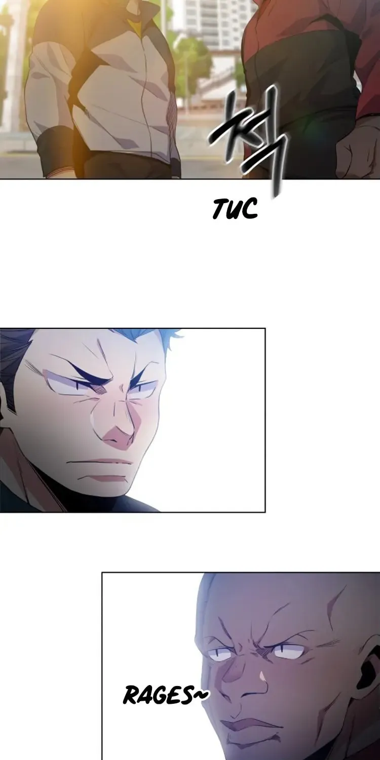 Read Top Corner chapter 63 image 11 on Lezhin