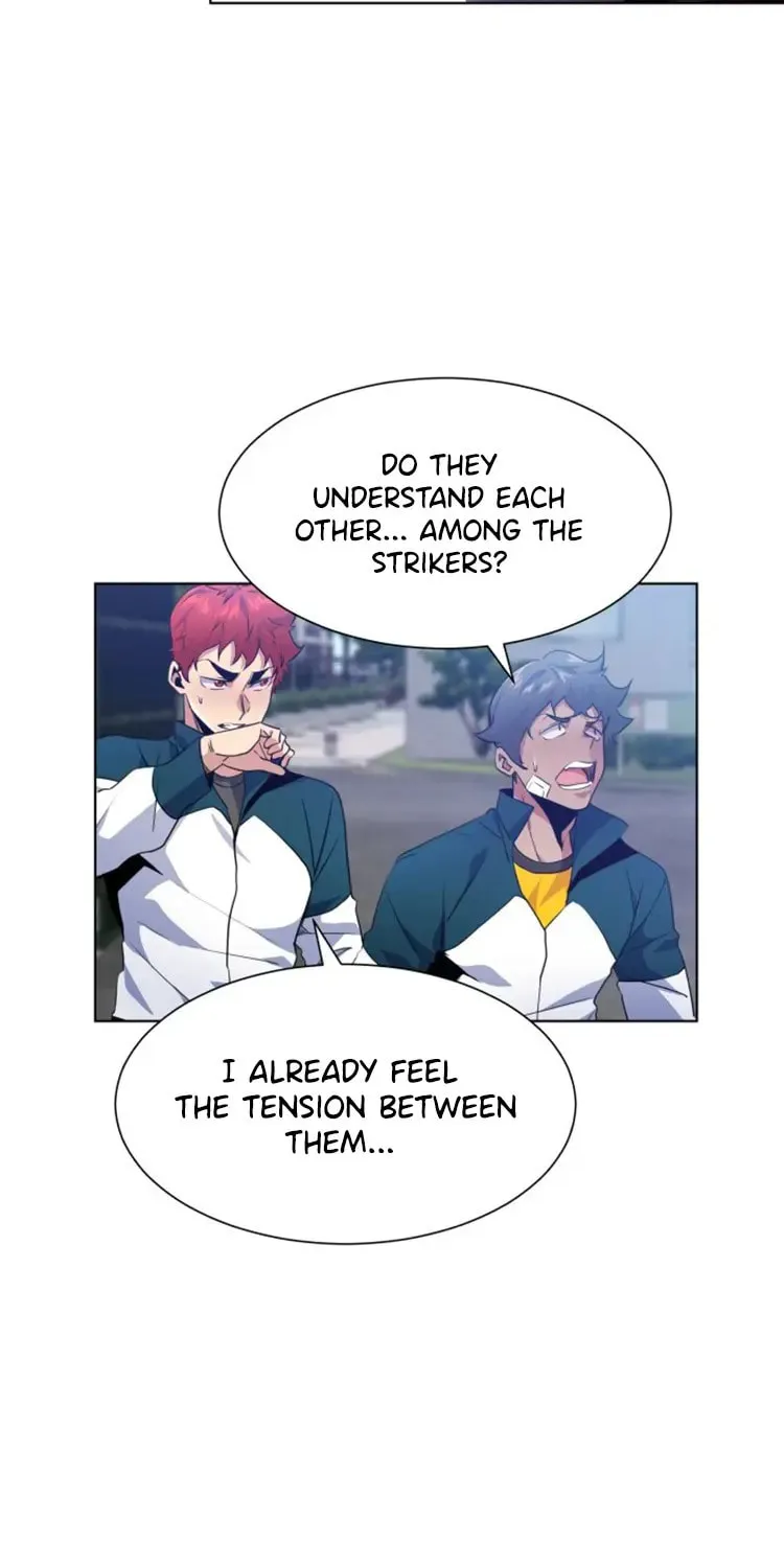 Read Top Corner chapter 63 image 12 on Lezhin