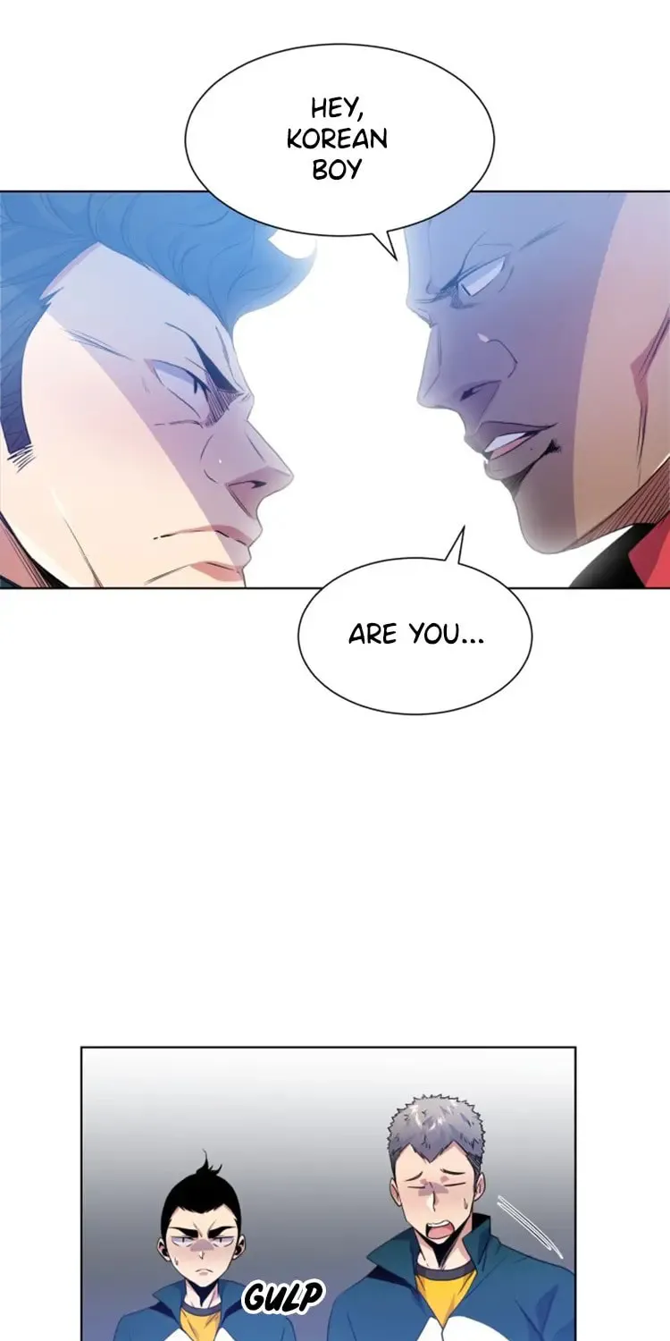 Read Top Corner chapter 63 image 13 on Lezhin