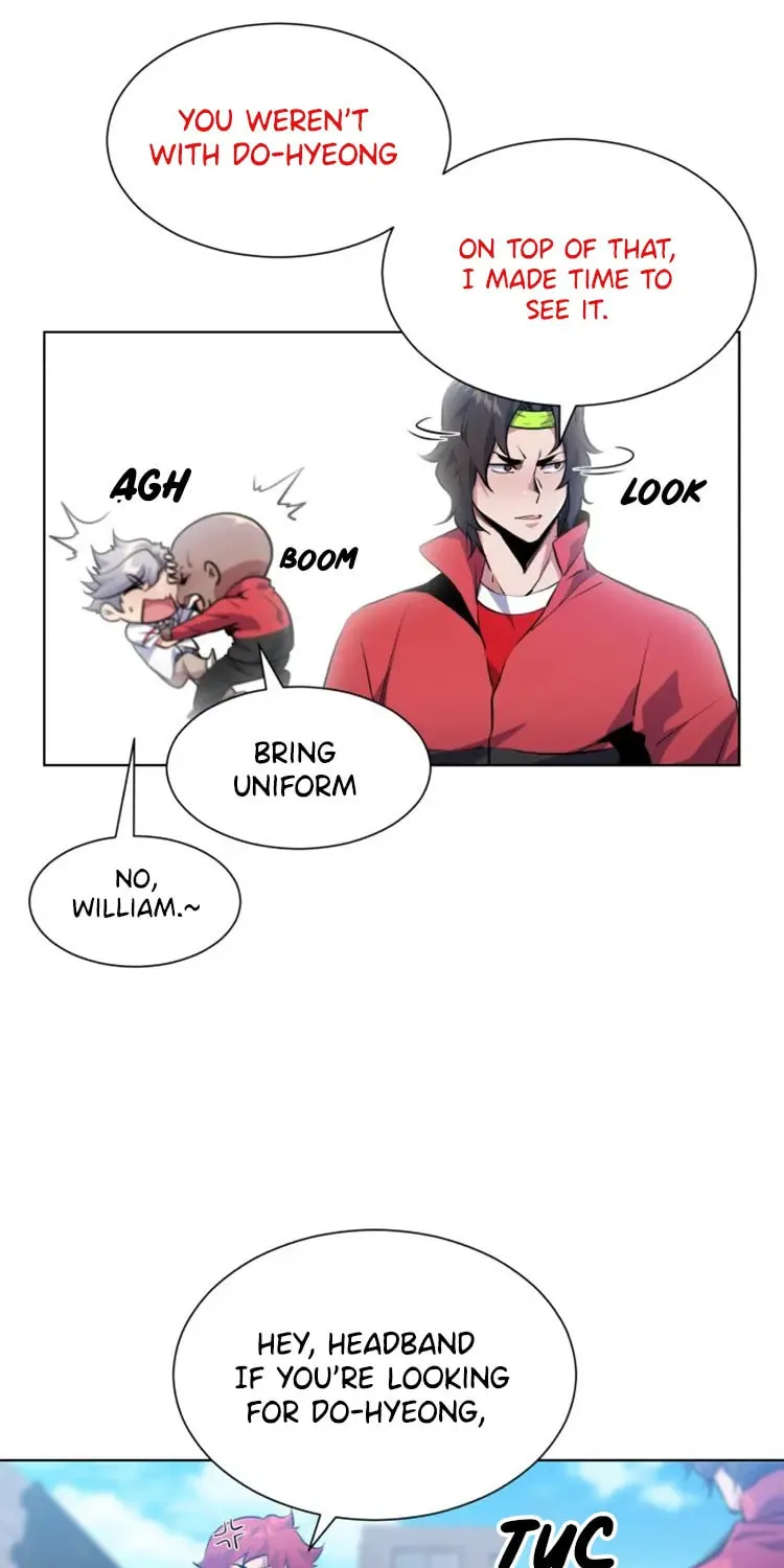Read Top Corner chapter 63 image 19 on Lezhin