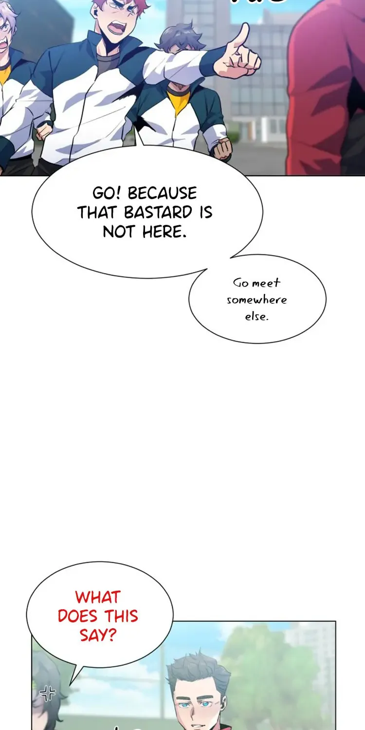 Read Top Corner chapter 63 image 20 on Lezhin