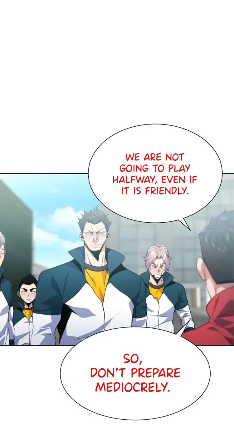 Read Top Corner chapter 63 image 24 on Lezhin