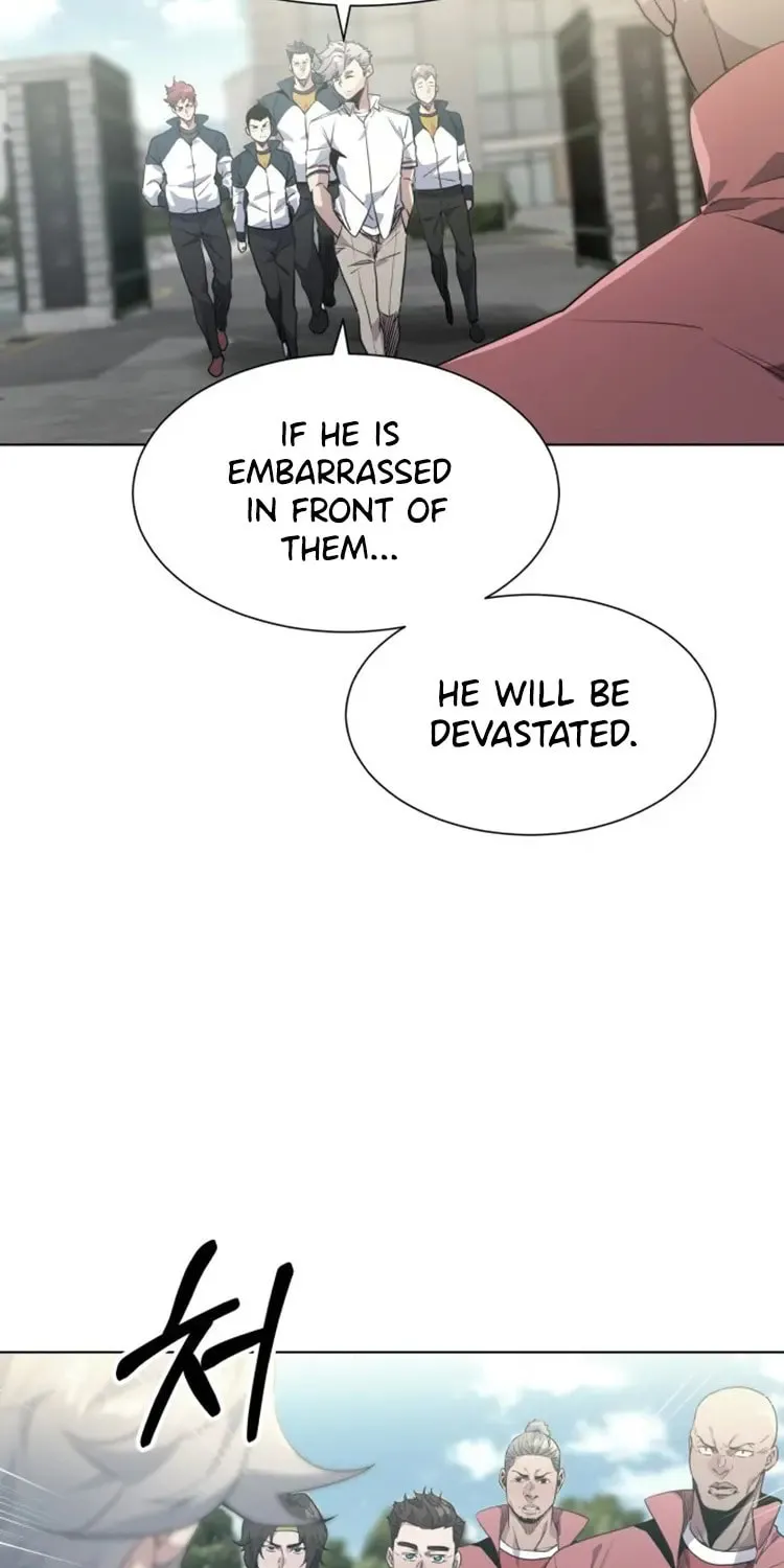 Read Top Corner chapter 63 image 3 on Lezhin