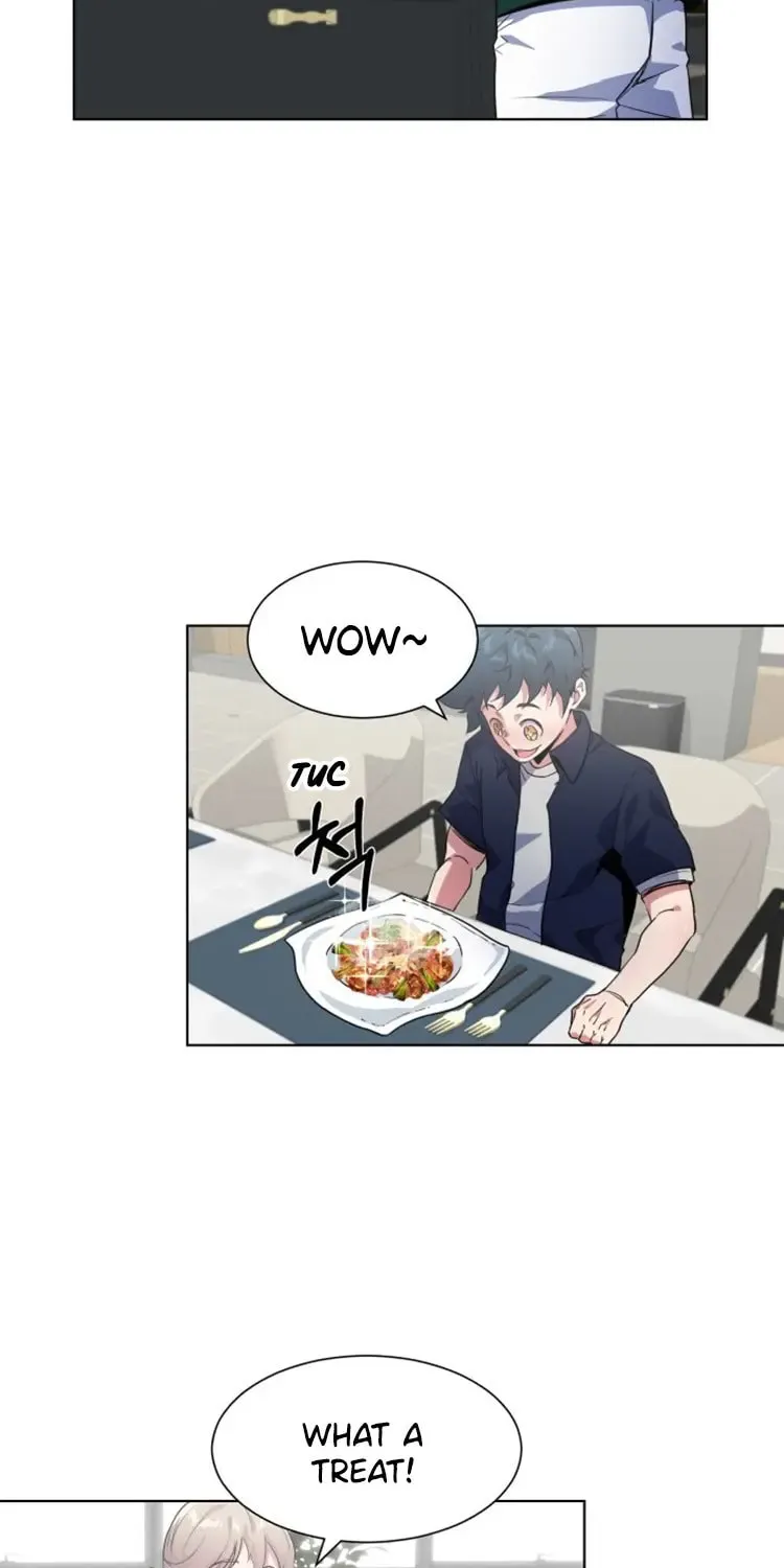 Read Top Corner chapter 63 image 31 on Lezhin