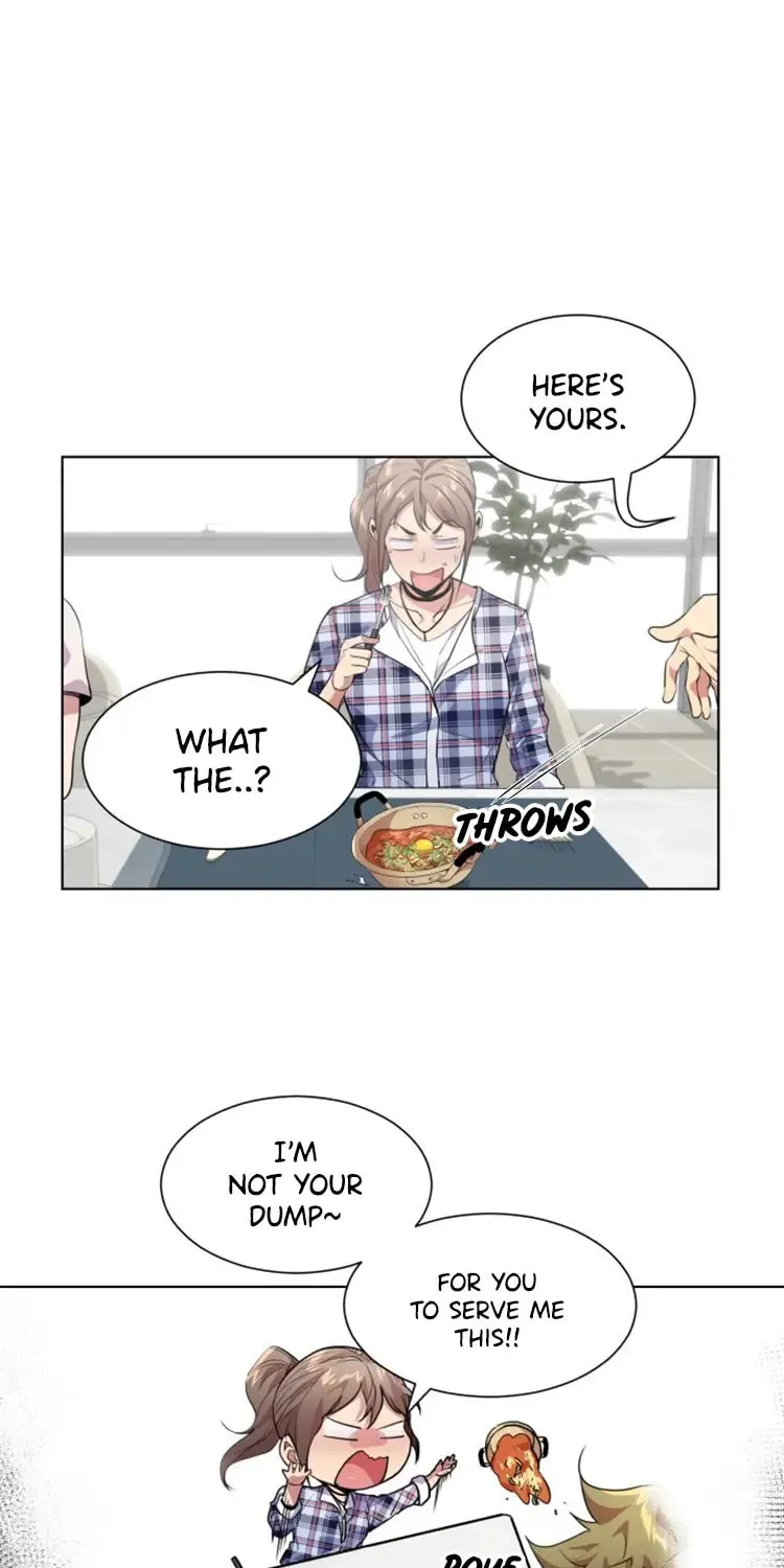 Read Top Corner chapter 63 image 33 on Lezhin