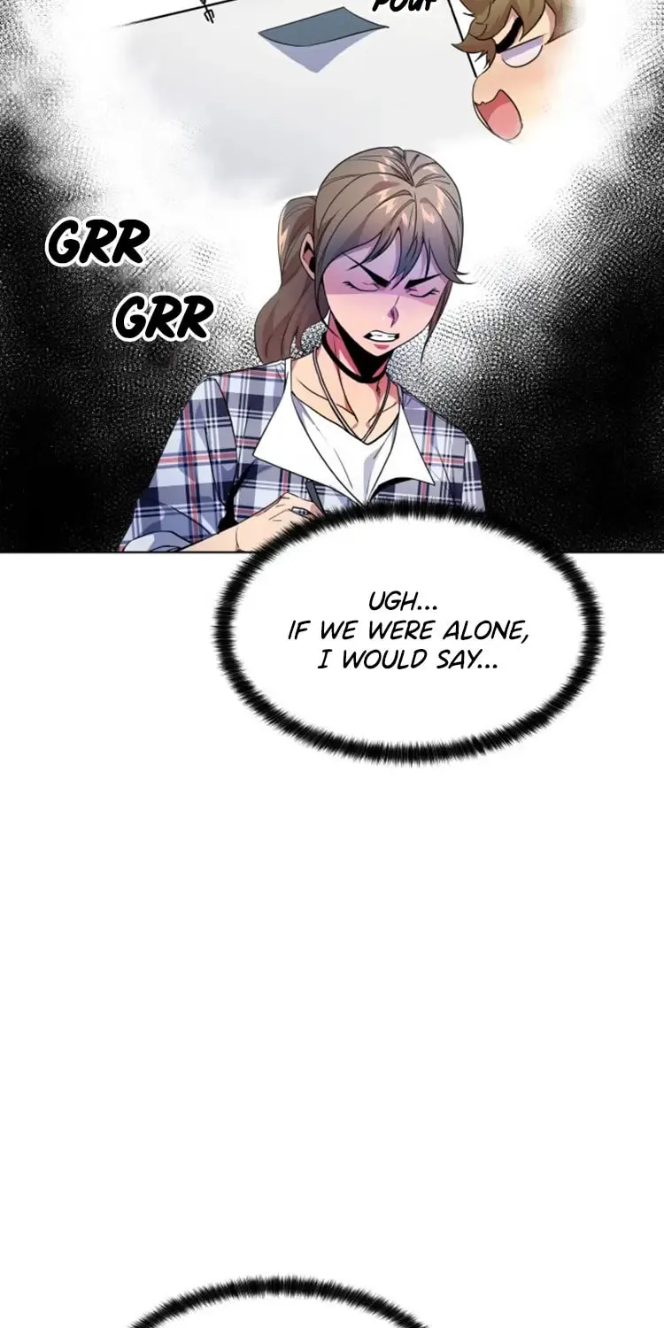 Read Top Corner chapter 63 image 34 on Lezhin