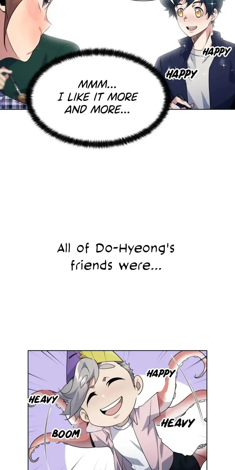 Read Top Corner chapter 63 image 36 on Lezhin