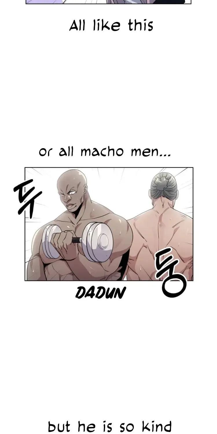 Read Top Corner chapter 63 image 37 on Lezhin