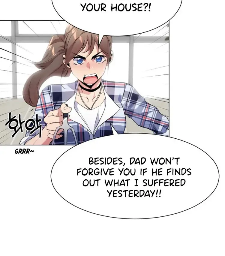 Read Top Corner chapter 63 image 40 on Lezhin